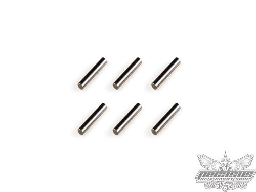 09130N Pins 2x9.8 8pcs