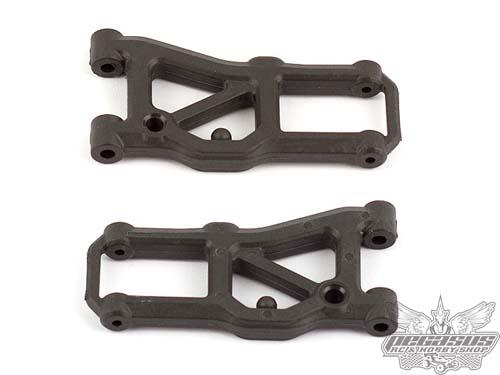 Team Associated Front Suspension Arms TC7, TC7.1