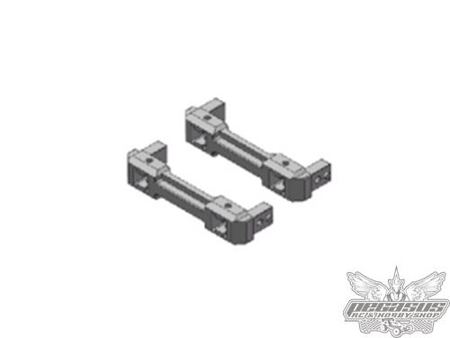 RGT RC Bumper Mounts