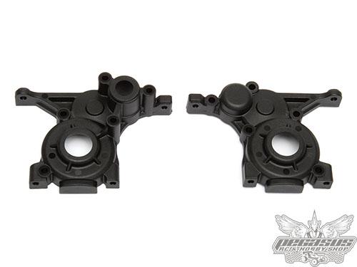 Team Associated B5M Gearbox, 3 gear