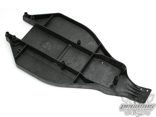 Team Associated B4 +8mm Chassis