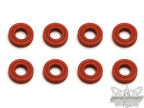 Team Associated  13mm Shock X-Ring