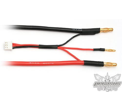 Reedy 2S BALANCE CHARGE HARNESS, STA