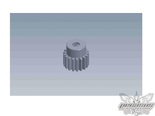 Intech Racing 48DP 21T Aluminium Motor Gear