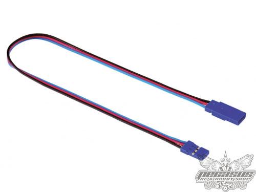 Sanwa Extension Harness 270mm, Z-Connector Gold Plated