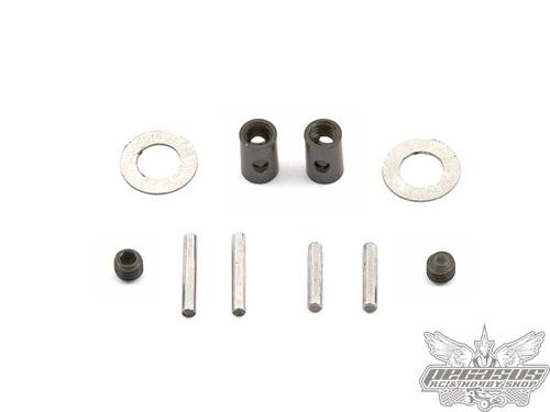 Team Associated CVA Rebuild Kit #31227