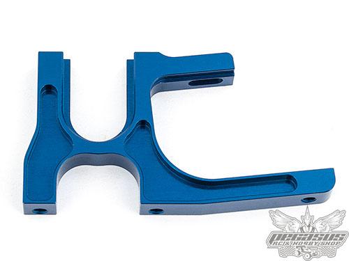 Team Associated B64 Motor Mount, aluminum
