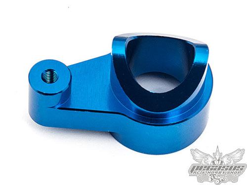 Team Associated Servo Saver Arm, aluminum