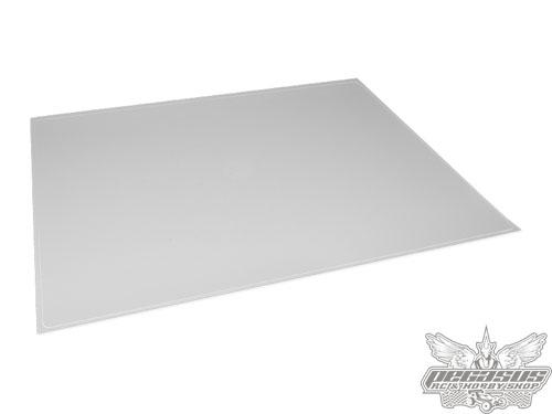 JConcepts - Protective film for Aluminum, Carbon setting board