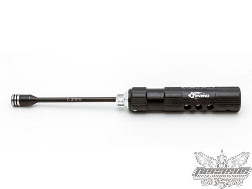 Team Associated FT 7.0mm Nut Driver