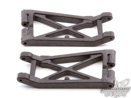 Team Associated Rear Suspension Arm B4 (left & right)