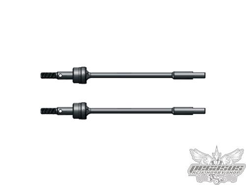 RGT RC CVD Drive Axle