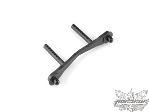 SST Racing F/R body post 2pcs