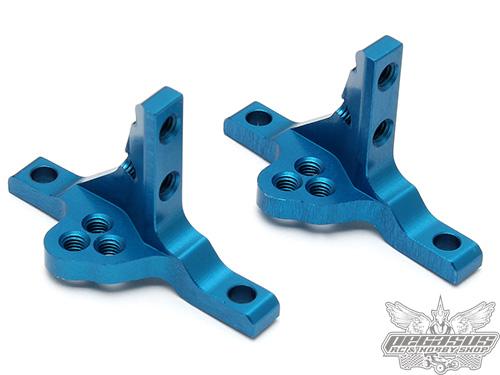 Team Associated Bearing Caps [A]