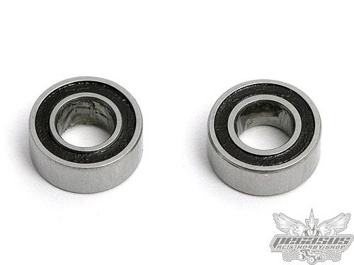 Team Associated Bearing 5 x 10 x 4 (2pcs)