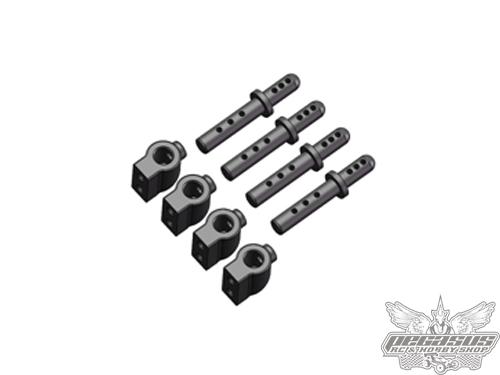 RGT RC Body Post Set