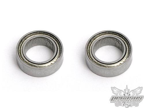 Team Associated Bearing, 5 x 8mm 2pcs