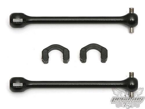 Team Associated TC6.1 CVA Bone
