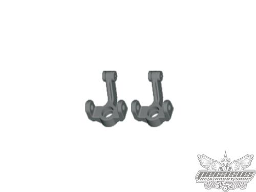 RGT RC Steering Mounts (AL.)