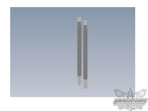 Intech Racing Front Shock Shaft x2