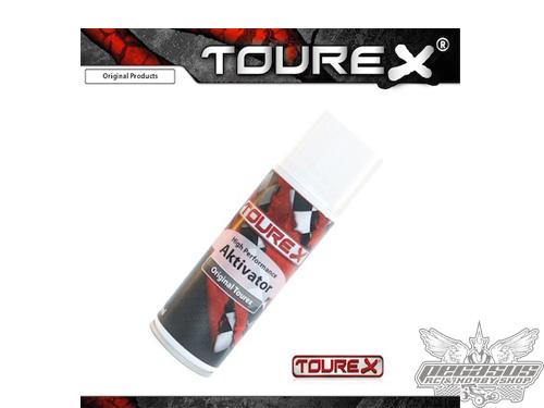 Tourex Aktivator 200 ml spray can