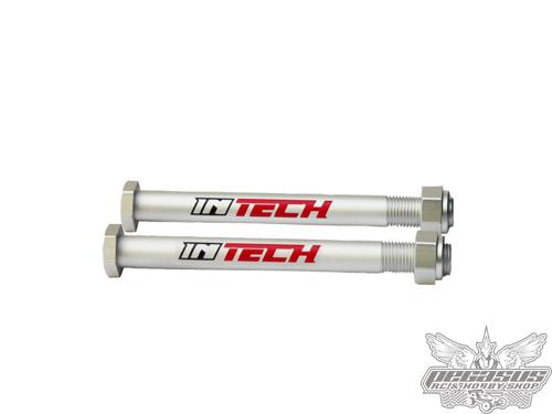 Intech Aluminum 1/8 Tire Tidy x2