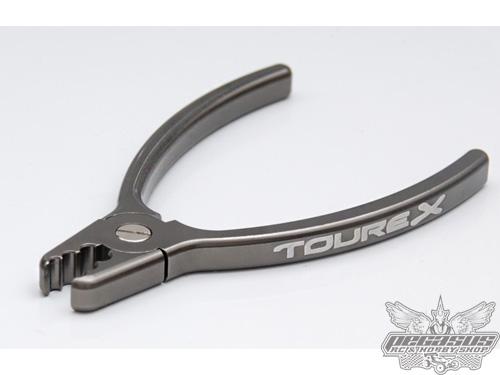 Tourex Shock shaft Pliers