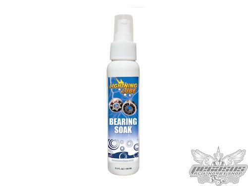 Boca Bearing BEARING SOAK