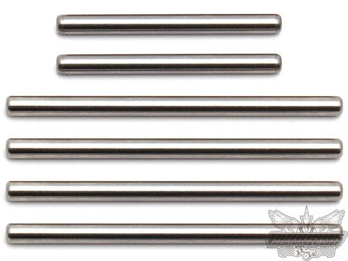 Team Associated RC8B3 Hinge Pin Set