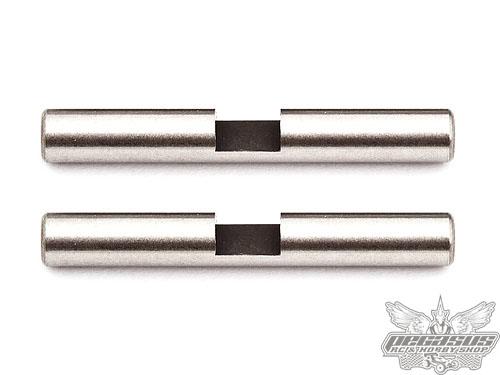Team Associated Diff Cross Pins, V2