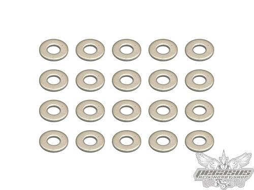 Team Associated Washer 2.5 mm
