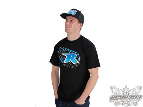 REEDY R-POWER T-SHIRT, Large
