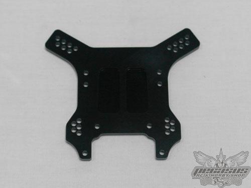 Intech Racing Rear Aluminum Shock Tower ER-SC10