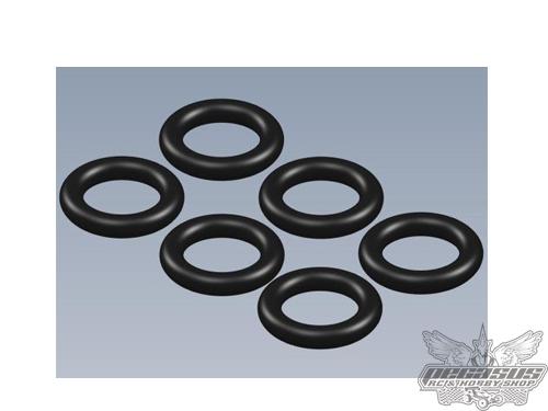 Intech Diff O-Ring x6