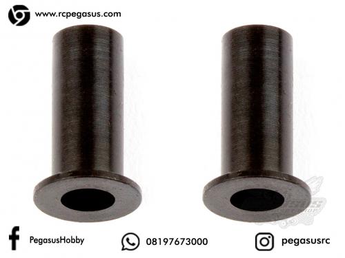 Team Associated RC10B74 Steering Rack Hat Bushings