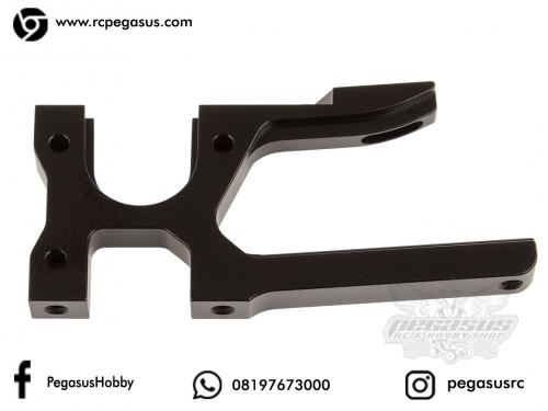 Team Associated RC10B74 Motor Mount