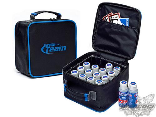 Team Associated Factory Team Fluid Carrier
