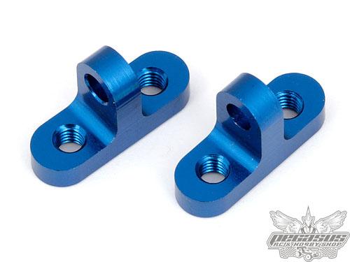 Team Associated B6 Servo Mounts