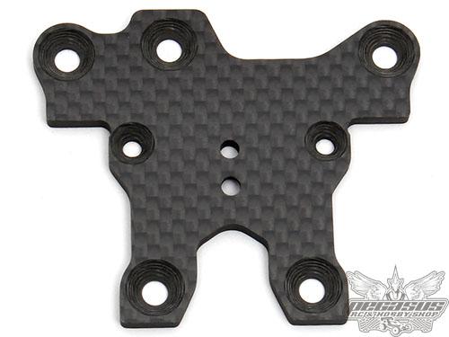 Team Associated RC8B3 Top Plate