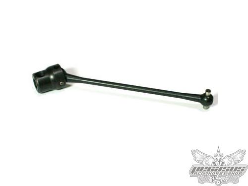 Intech Racing Lightened Front Center CVD Drive