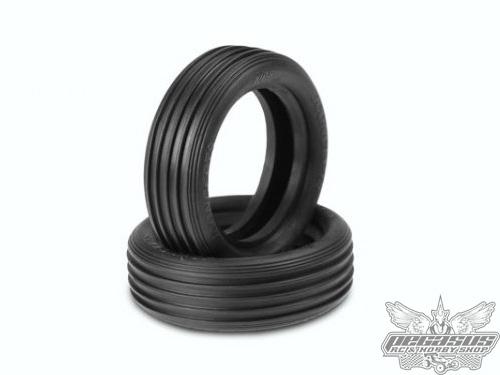 JConcepts Rips - Blue Compound (Fits 2.2)