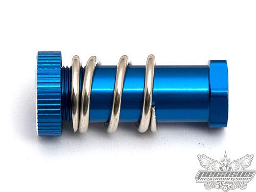 Team Associated Servo Saver Spring, Bolt, and Retainer