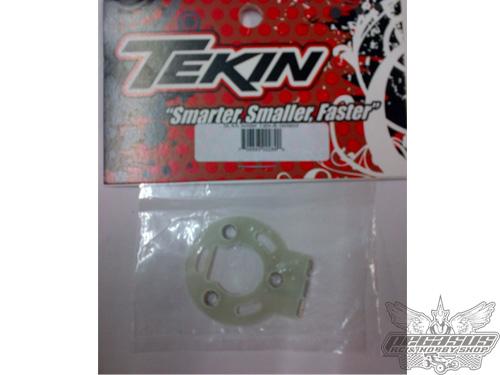 Tekin SC4X BL Motor Solder Tabs/Isolator