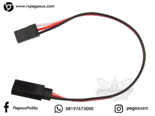 Reedy 150 mm Servo Wire Extension (5.90in)