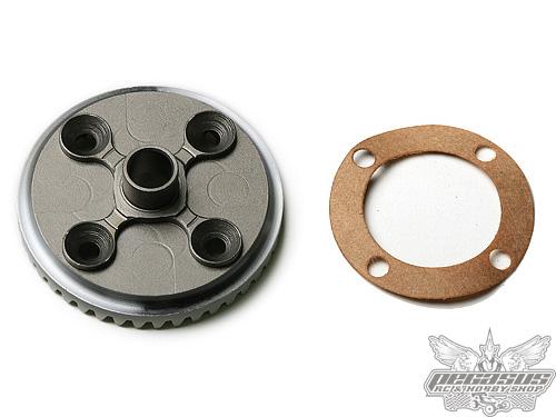 Team Associated RC8 FT Light Diff Ring Gear