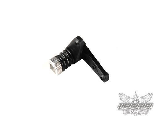 SST Racing Servo Saver Arm Complete A