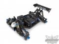 Team Associated RC8B3.1e Team Kit