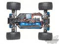 Team Associated Rival Mini Monster Truck Ready-To-Run